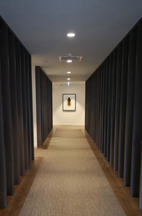 The Private , Green And Cozy Home In Caulfield - Dalby Accommodation 3