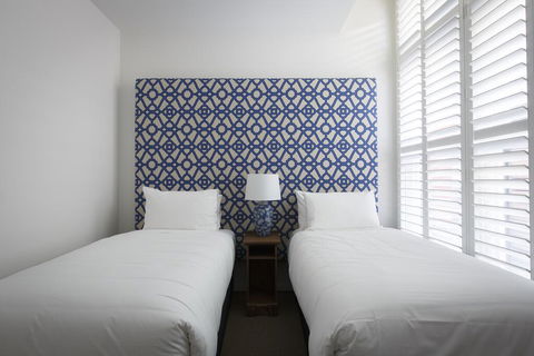 The Provincial Ballarat - Dalby Accommodation 2