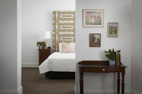 The Provincial Ballarat - Dalby Accommodation 0