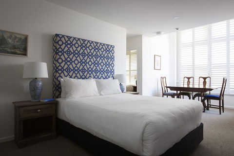 The Provincial Ballarat - Dalby Accommodation 1