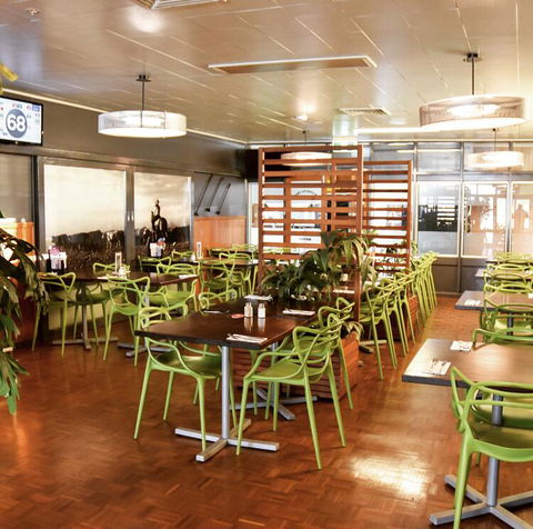 The Queensland Hotel - Dalby Accommodation 1