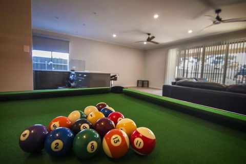 The Races Complex - Dalby Accommodation 3