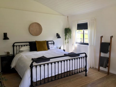 The Retreat - Dalby Accommodation 0