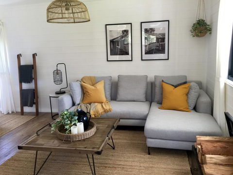 The Retreat - Dalby Accommodation 1
