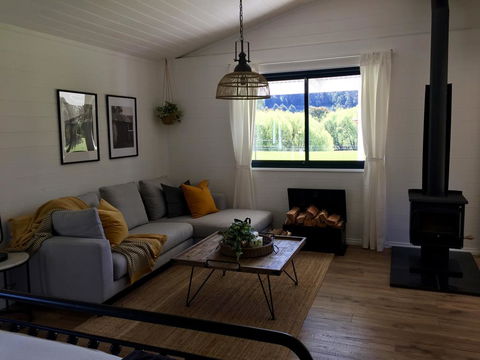 The Retreat - Dalby Accommodation 3