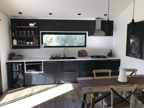 The Retreat - Dalby Accommodation 2