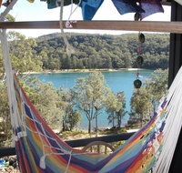 The Retreat at Coasters - Dalby Accommodation
