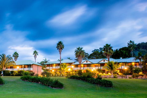 The Retreat At Wisemans - Dalby Accommodation 0