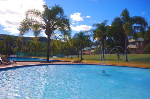 The Retreat At Wisemans - Dalby Accommodation 2