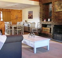 The Retreat on Matthew - Dalby Accommodation