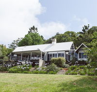 The Retreat Tamborine Mountain - Dalby Accommodation