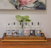 The River Block - Dalby Accommodation