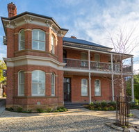 The Rivulet - Dalby Accommodation
