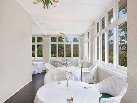 The Robertson Hotel - Dalby Accommodation 3