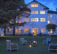 The Robertson Hotel - Dalby Accommodation