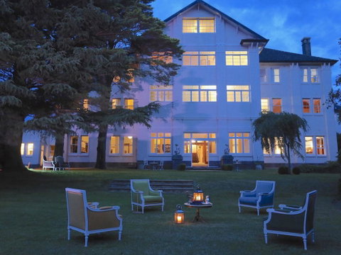 The Robertson Hotel - Dalby Accommodation 0