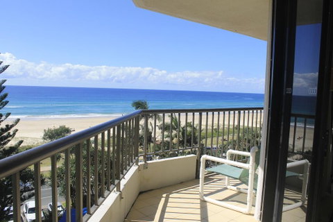 The Rocks Resort - Official - Dalby Accommodation 3