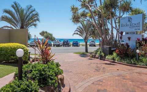 The Rocks Resort - Official - Dalby Accommodation 2