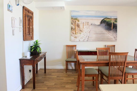 The Rocks Resort - Official - Dalby Accommodation 1