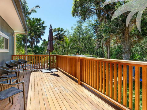 The Royal Cuban - Dalby Accommodation 3