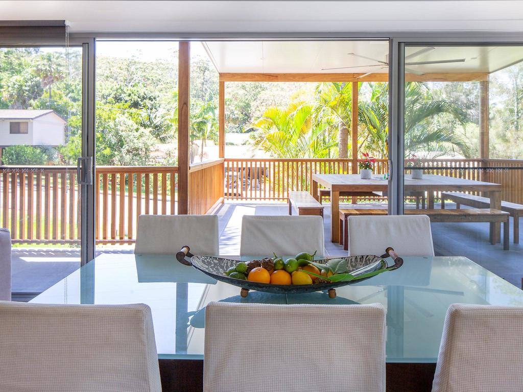 Wallingat NSW Dalby Accommodation