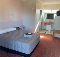 The Royal Motel - Dalby Accommodation