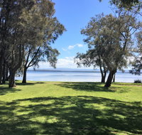 The Sanctuary at Paradise Beach BB - Dalby Accommodation