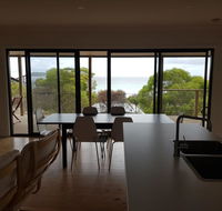 The Sand Bank - Dalby Accommodation