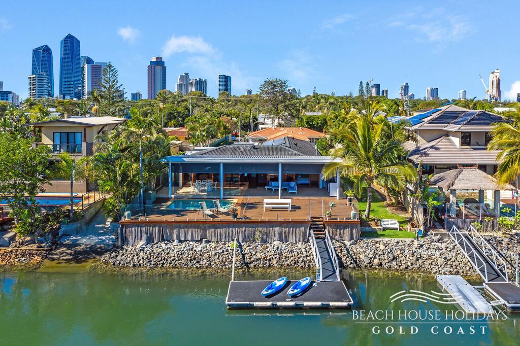 Nobby Beach QLD Dalby Accommodation