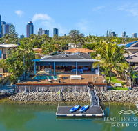 The Savoy Beach House - Dalby Accommodation