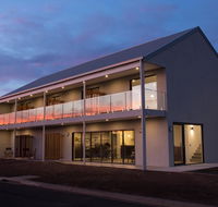 The Seabird - Dalby Accommodation