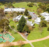The Sebel Pinnacle Valley - Dalby Accommodation