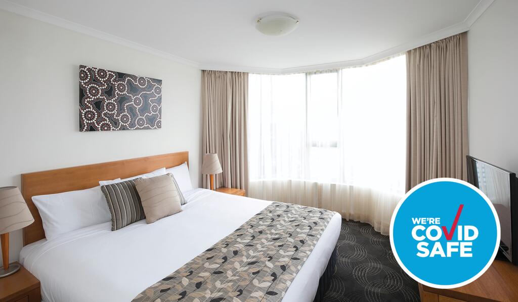 Chatswood NSW Dalby Accommodation
