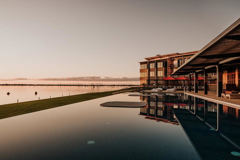 The Sebel Yarrawonga Silverwoods - Dalby Accommodation 1