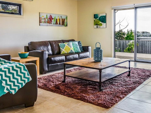 The Shack - Dalby Accommodation 2