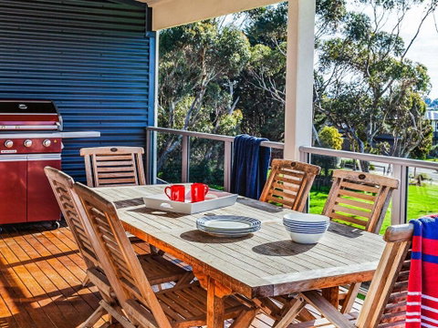 The Shack - Dalby Accommodation 1