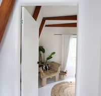 The Shaka Shack - Dalby Accommodation