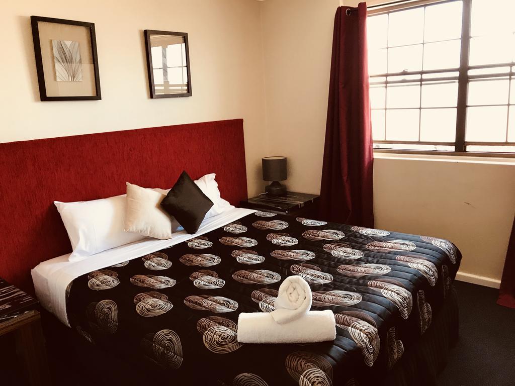 Westbrook QLD Dalby Accommodation