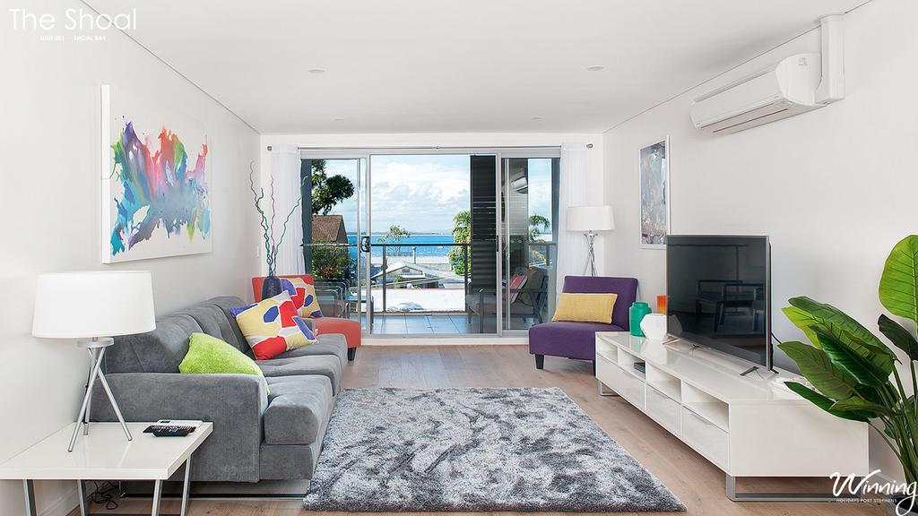 Leycester NSW Dalby Accommodation