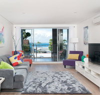 The Shoal Apartments Unit 201/4-8 Bullecourt Street - Dalby Accommodation