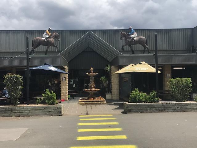 Ermington NSW Dalby Accommodation