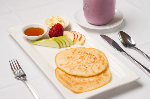 The Standpipe Golf Motor Inn - Dalby Accommodation 1