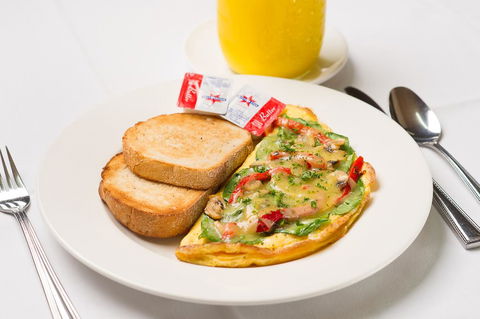 The Standpipe Golf Motor Inn - Dalby Accommodation 3