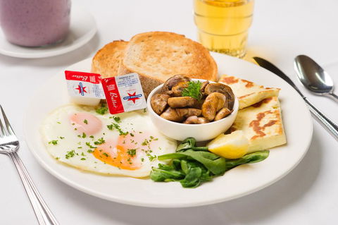 The Standpipe Golf Motor Inn - Dalby Accommodation 2