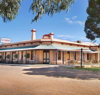The Standpipe Golf Motor Inn - Dalby Accommodation