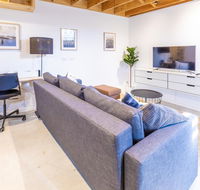 The Studio at Waterloo - Dalby Accommodation