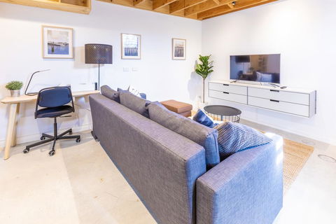 The Studio At Waterloo - Dalby Accommodation 0