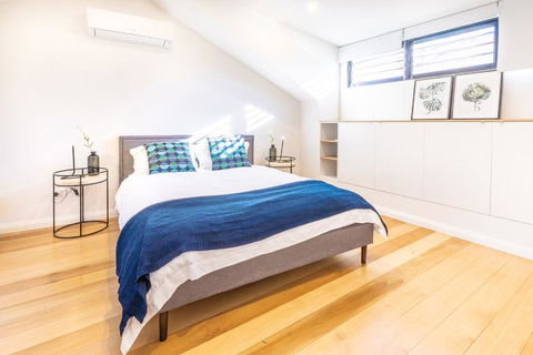 The Studio At Waterloo - Dalby Accommodation 2