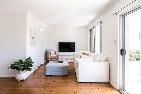 The Summer House - Dalby Accommodation 1