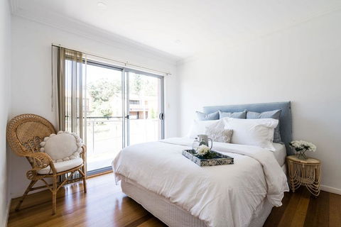 The Summer House - Dalby Accommodation 2